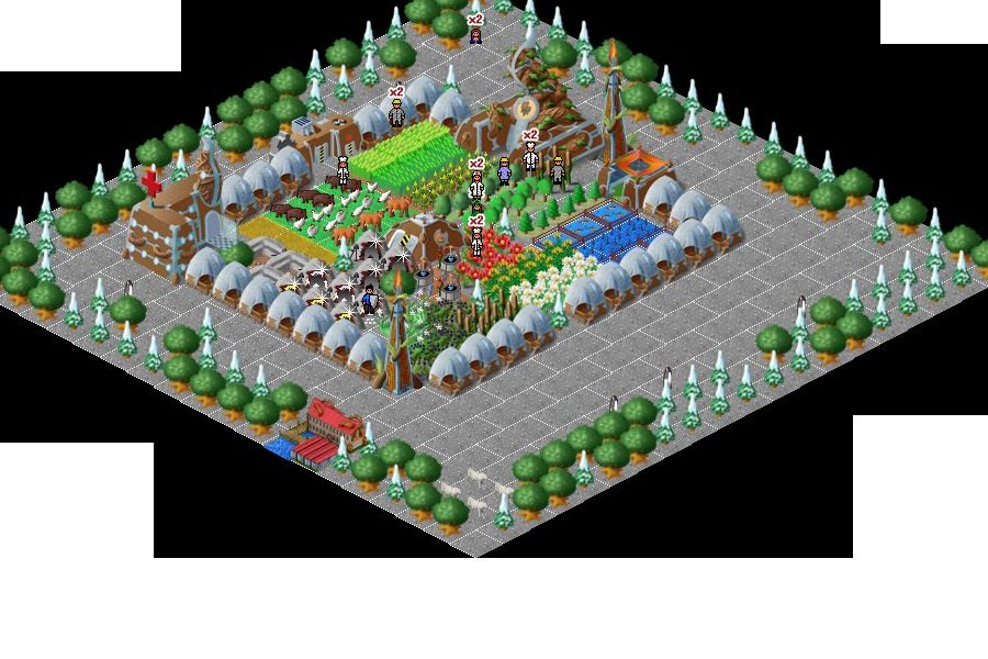 ancienne photo de wineland